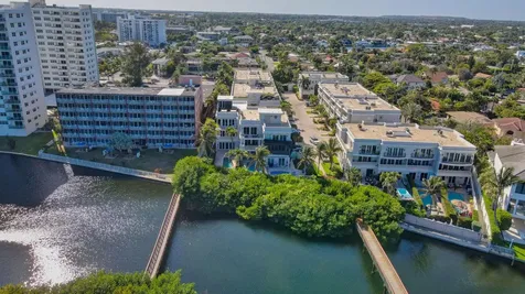 1770 Bay Drive Pompano Beach FL 33062