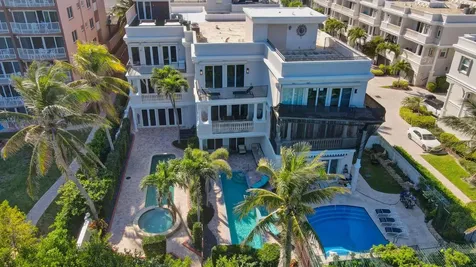 1770 Bay Drive Pompano Beach FL 33062