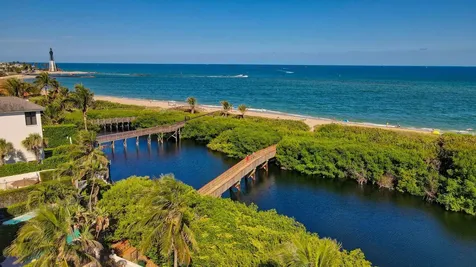 1770 Bay Drive Pompano Beach FL 33062