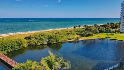 1770 Bay Drive Pompano Beach FL 33062