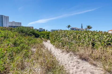 1770 Bay Drive Pompano Beach FL 33062