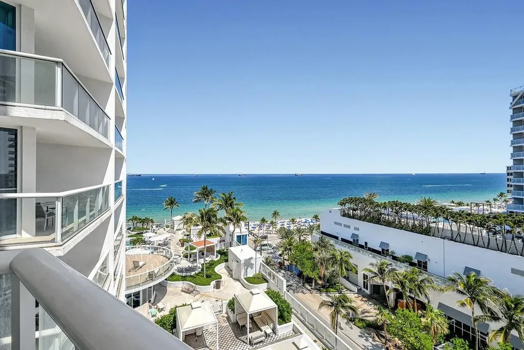 505 N Fort Lauderdale Beach Boulevard Fort Lauderdale FL 33304