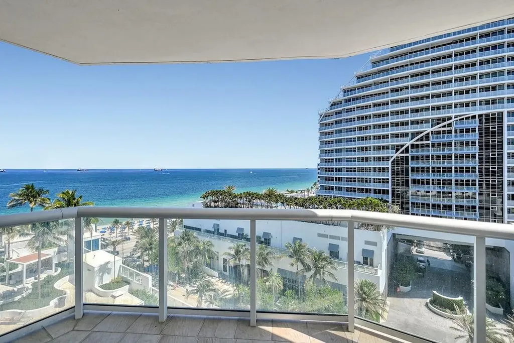 505 N Ft Lauderdale Beach Boulevard Fort Lauderdale FL 33304