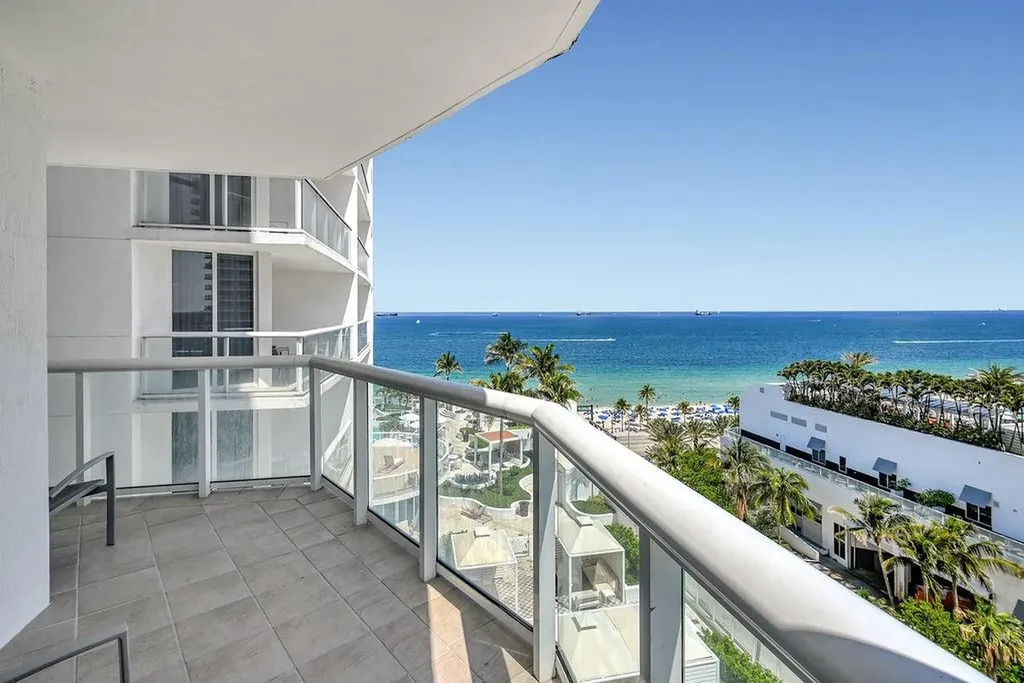 505 N Ft Lauderdale Beach Boulevard Fort Lauderdale FL 33304