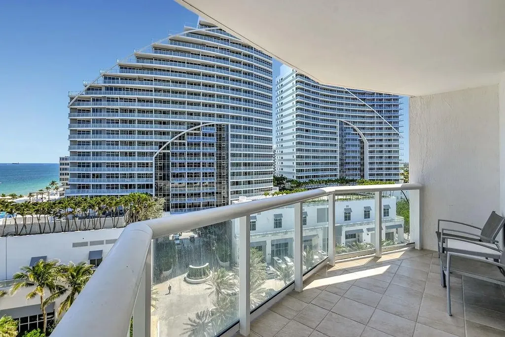 505 N Ft Lauderdale Beach Boulevard Fort Lauderdale FL 33304