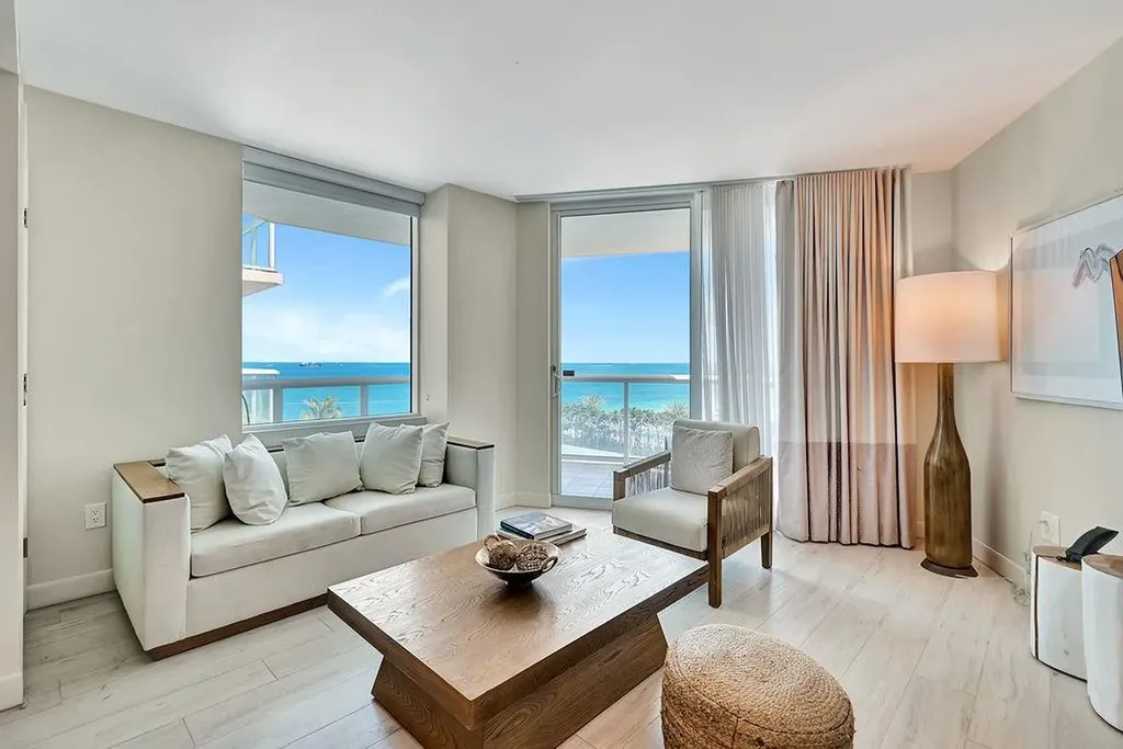 505 N Ft Lauderdale Beach Boulevard Fort Lauderdale FL 33304