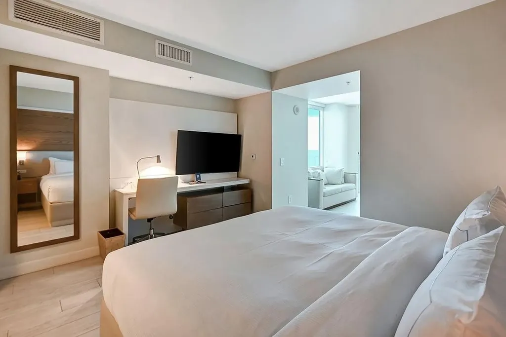 505 N Ft Lauderdale Beach Boulevard Fort Lauderdale FL 33304
