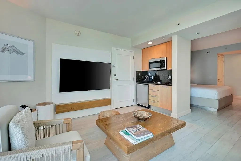 505 N Ft Lauderdale Beach Boulevard Fort Lauderdale FL 33304