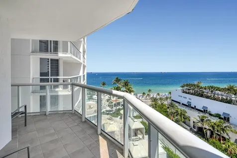 505 N Fort Lauderdale Beach Boulevard Fort Lauderdale FL 33304