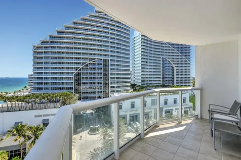 505 N Fort Lauderdale Beach Boulevard Fort Lauderdale FL 33304