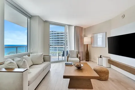 505 N Fort Lauderdale Beach Boulevard Fort Lauderdale FL 33304