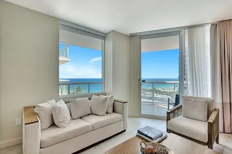 505 N Fort Lauderdale Beach Boulevard Fort Lauderdale FL 33304