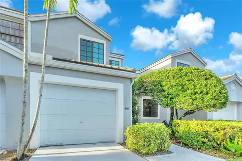 8407 NW 78th Court Tamarac FL 33321