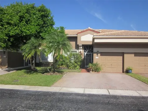 10222 Lombardy Drive Tamarac FL 33321