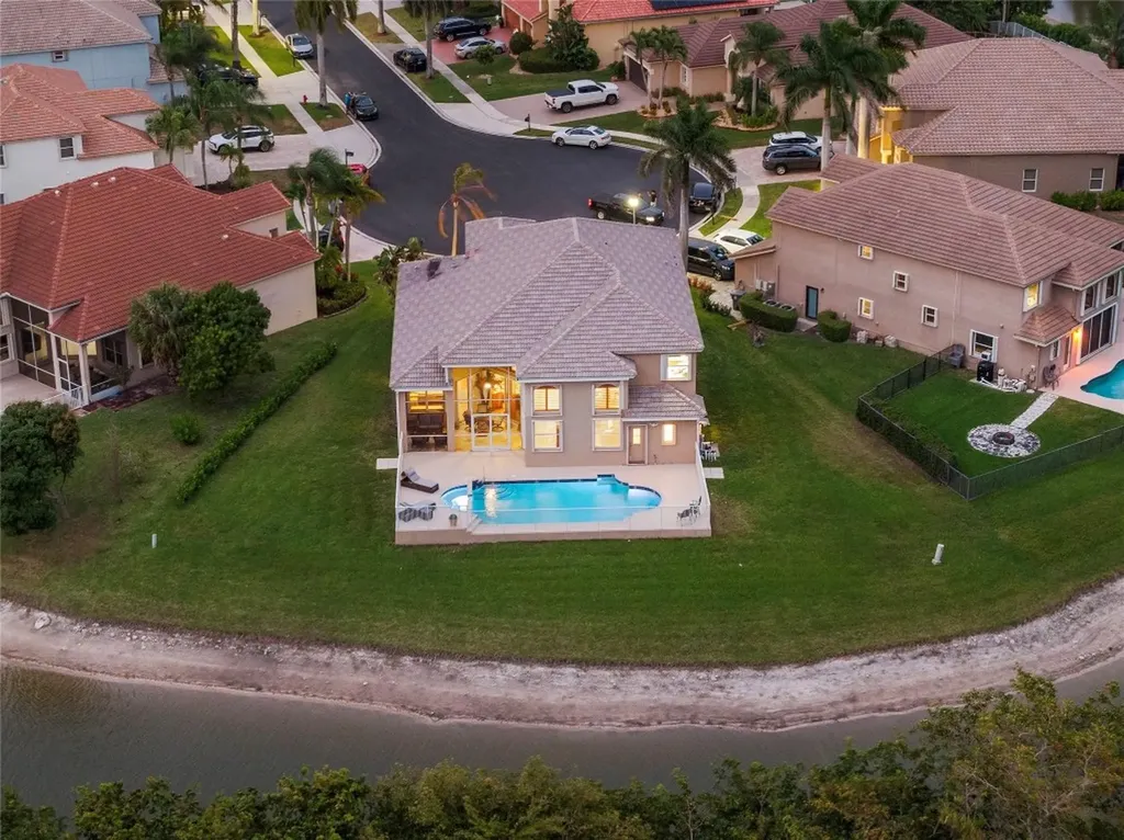 12455 Antille Drive Boca Raton FL 33428
