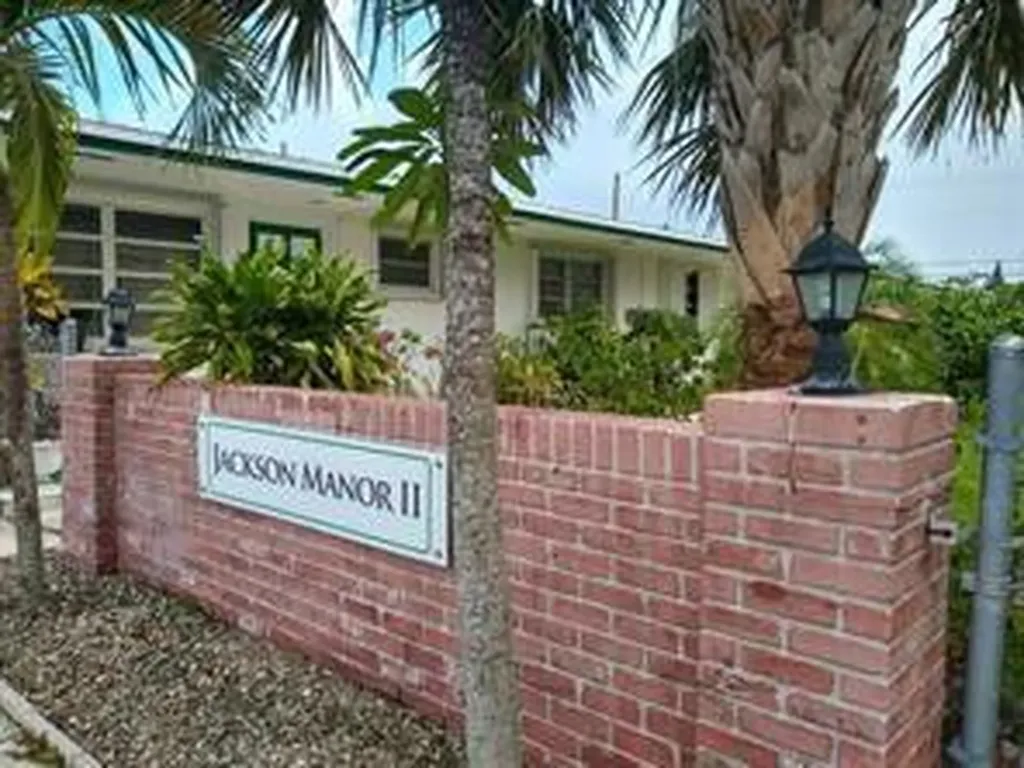 2238 Adams Street Hollywood FL 33020