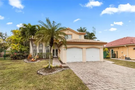 14221 N Royal Cove Circle Davie FL 33325