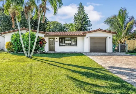 5630 SW 54th Court Davie FL 33314