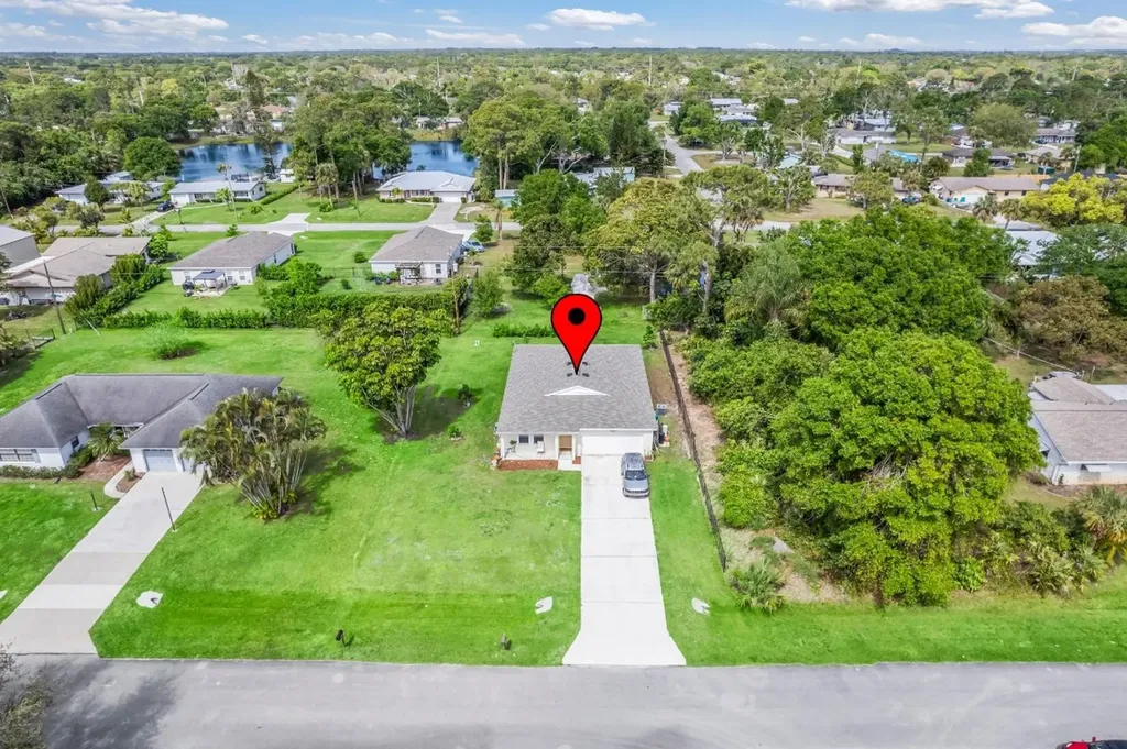 7100 Coquina Avenue Fort Pierce FL 34951