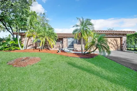 2877 NW 122nd Avenue Coral Springs FL 33065