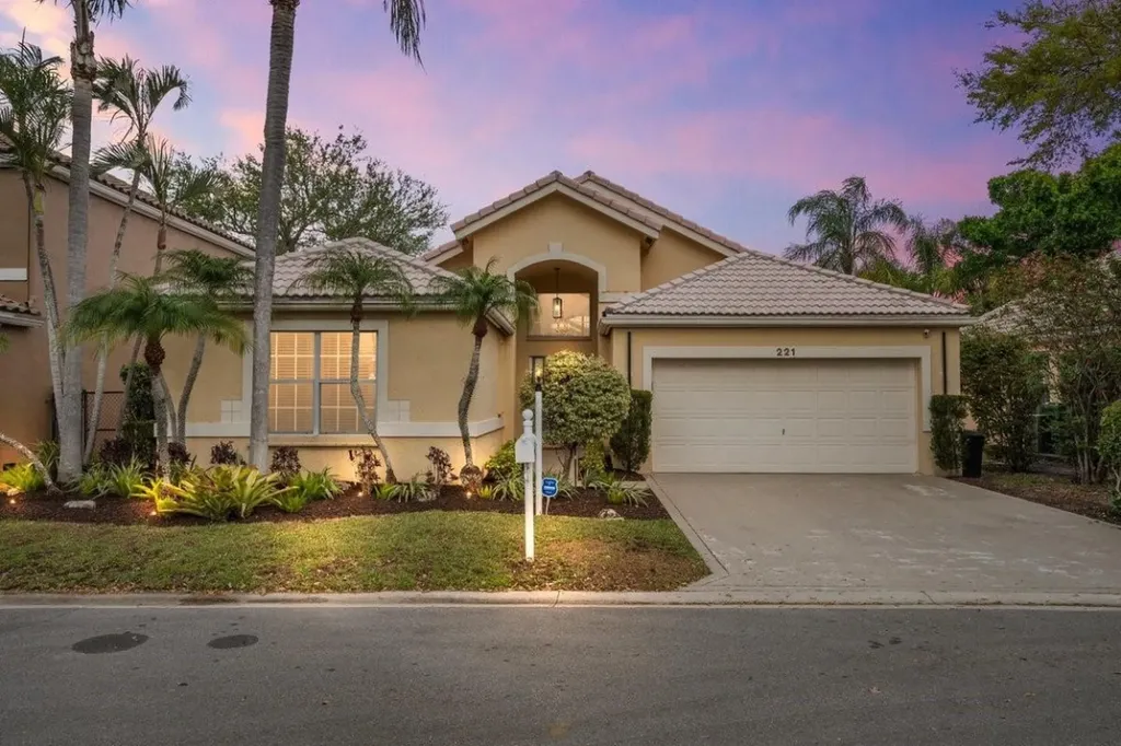 221 NW 117th Avenue Coral Springs FL 33071