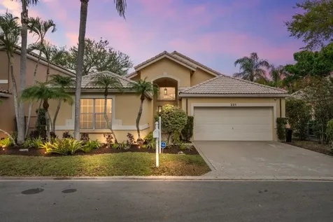 221 NW 117th Avenue Coral Springs FL 33071
