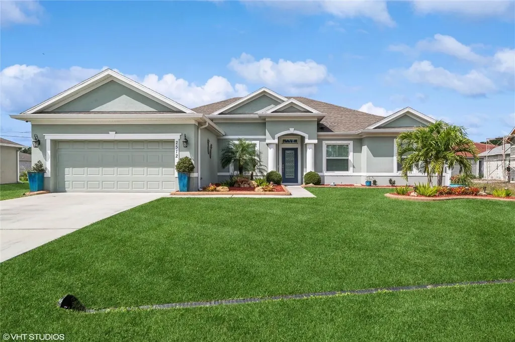 2512 SW Brescia Street Port St Lucie FL 34953