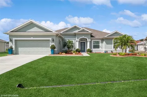 2512 SW Brescia Street Port St Lucie FL 34953