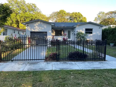 3221 NW 11th Court Miami FL 33127