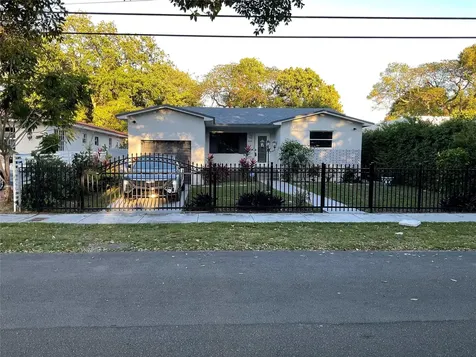 3221 NW 11th Court Miami FL 33127