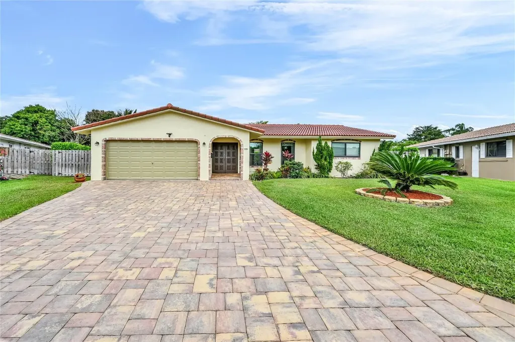 9991 NW 38th Street Coral Springs FL 33065