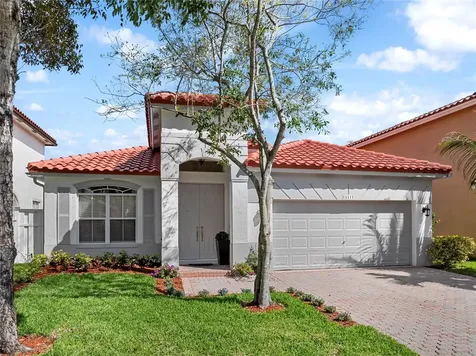 12111 NW 47th Manor Coral Springs FL 33076