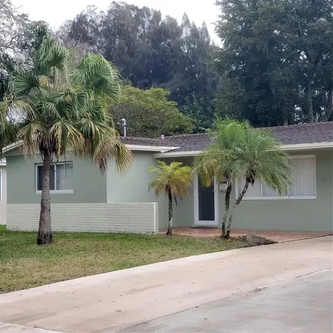 9460 SW 53rd Street Cooper City FL 33328