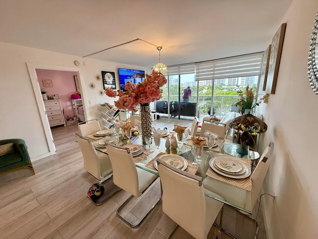 3731 N Country Club Drive Aventura FL 33180