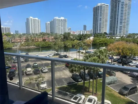 3731 N Country Club Drive Aventura FL 33180