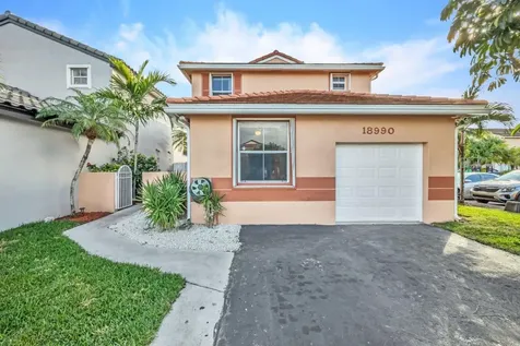 18990 NW 22nd Street Pembroke Pines FL 33029