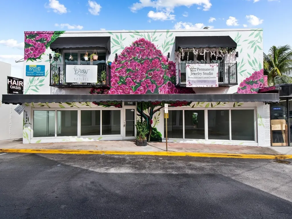 1948 E Sunrise Boulevard Fort Lauderdale FL 33304