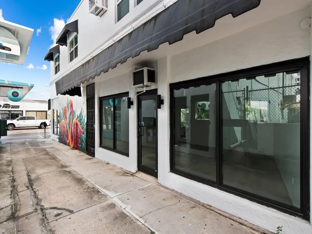 1948 E Sunrise Boulevard Fort Lauderdale FL 33304