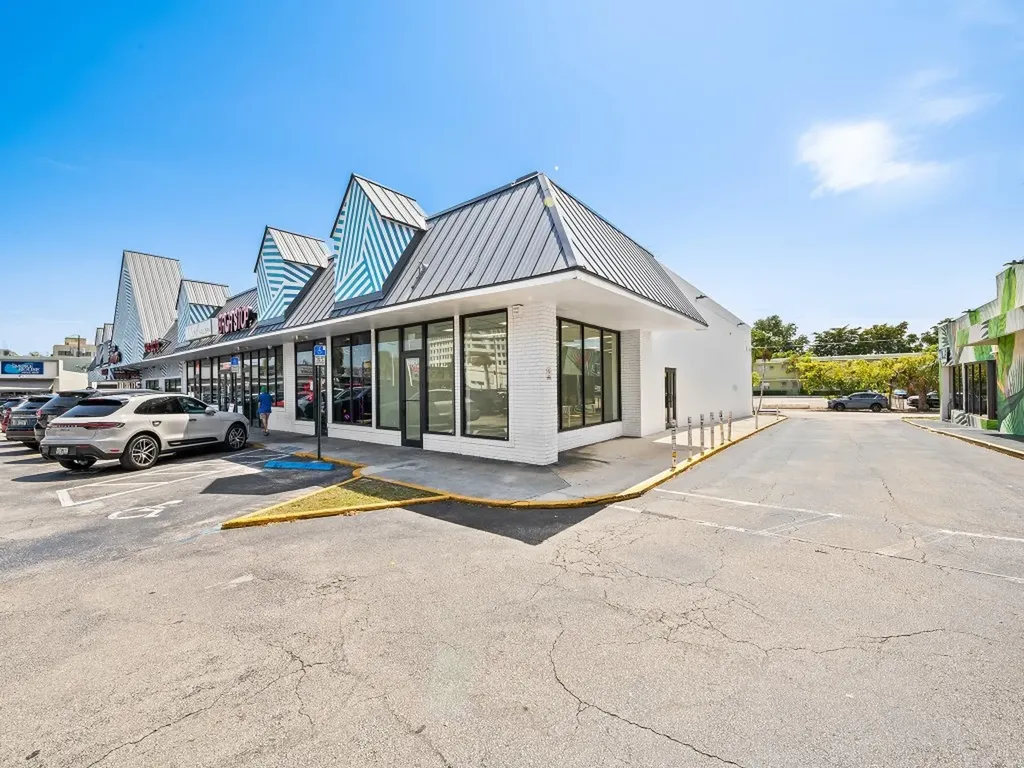1930 E Sunrise Boulevard Fort Lauderdale FL 33304