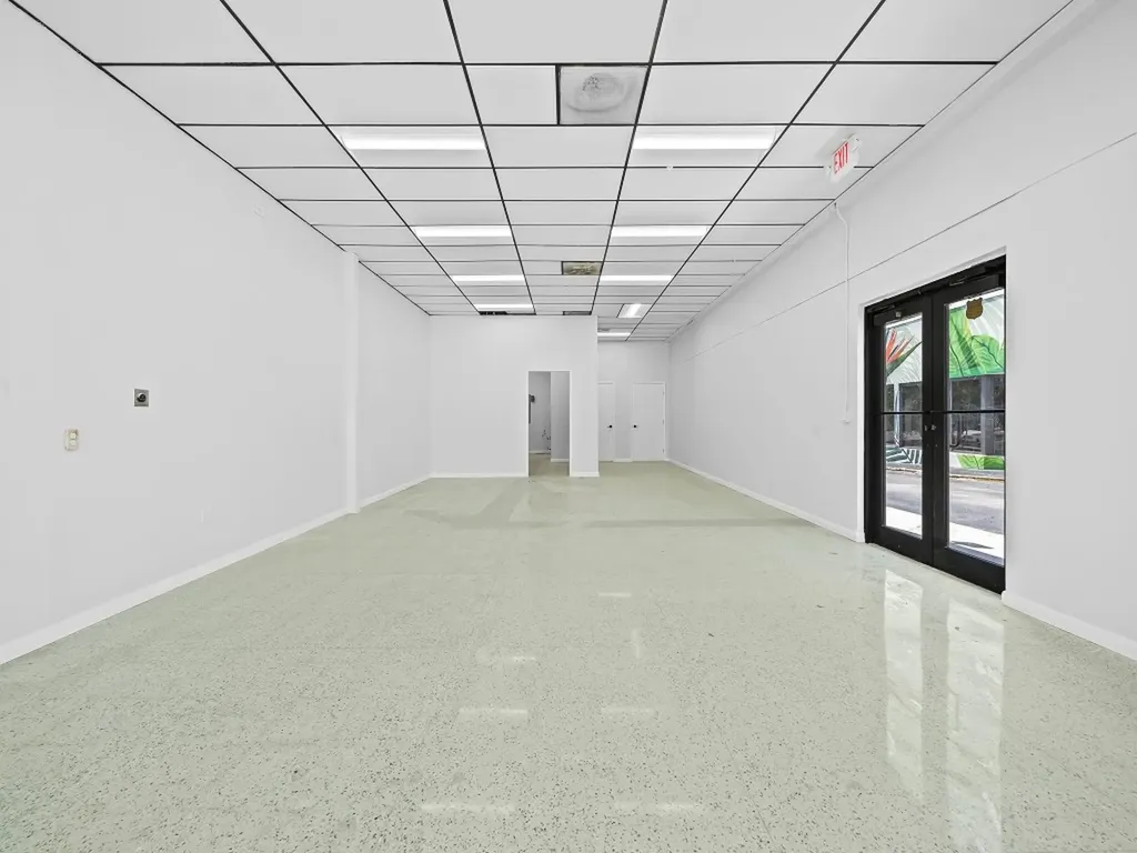 1930 E Sunrise Boulevard Fort Lauderdale FL 33304