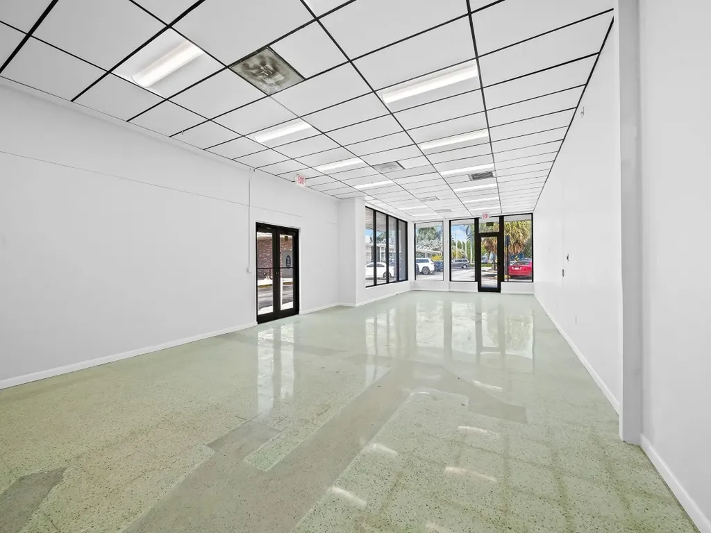 1930 E Sunrise Boulevard Fort Lauderdale FL 33304