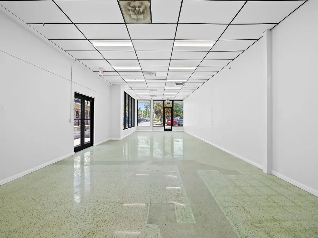 1930 E Sunrise Boulevard Fort Lauderdale FL 33304