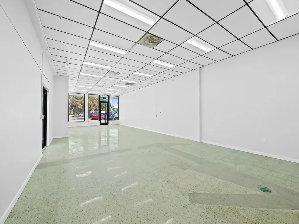 1930 E Sunrise Boulevard Fort Lauderdale FL 33304