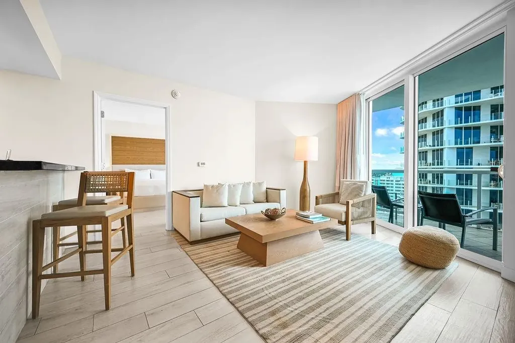 505 N Ft Lauderdale Beach Boulevard Fort Lauderdale FL 33304