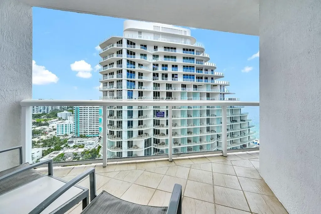 505 N Ft Lauderdale Beach Boulevard Fort Lauderdale FL 33304