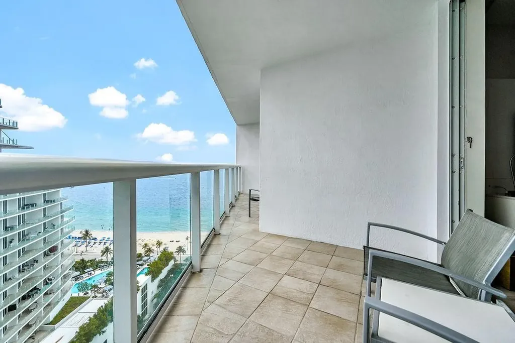 505 N Ft Lauderdale Beach Boulevard Fort Lauderdale FL 33304