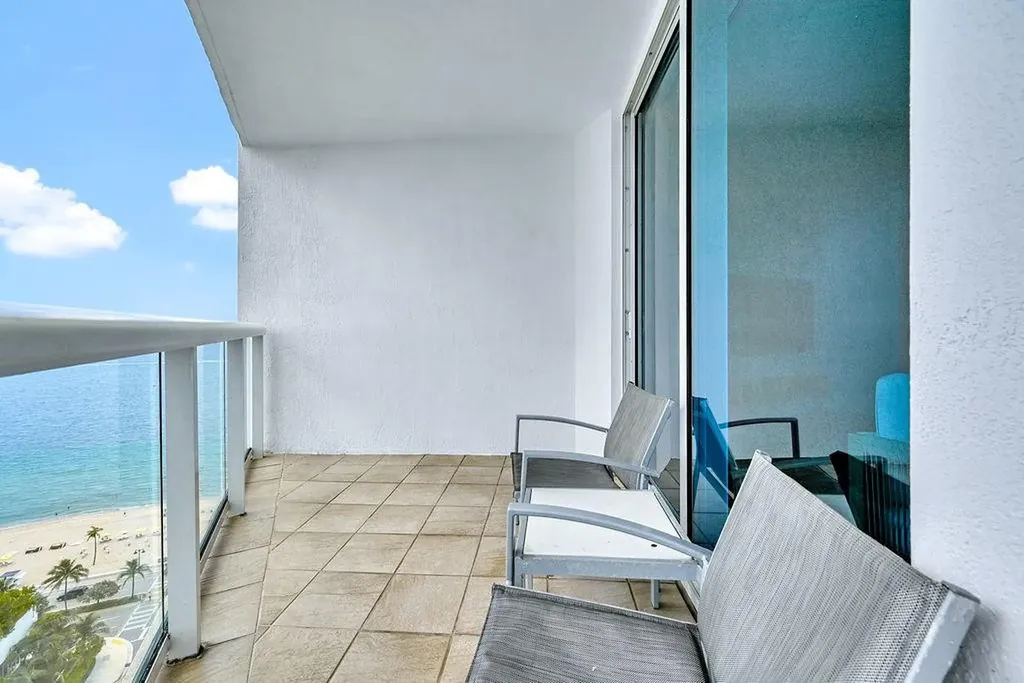 505 N Ft Lauderdale Beach Boulevard Fort Lauderdale FL 33304