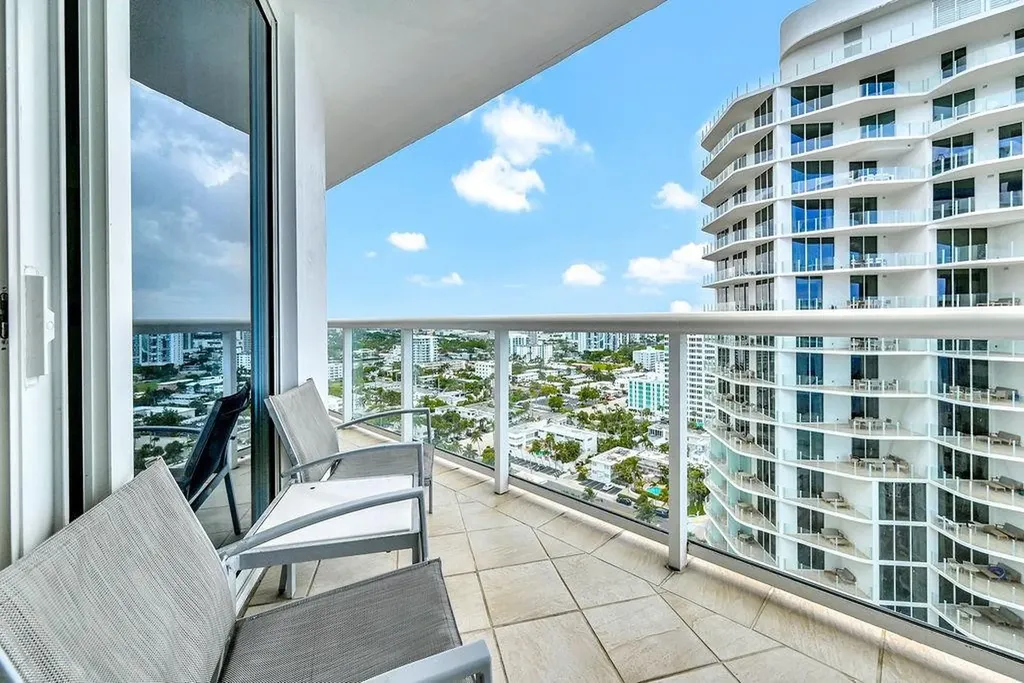 505 N Ft Lauderdale Beach Boulevard Fort Lauderdale FL 33304