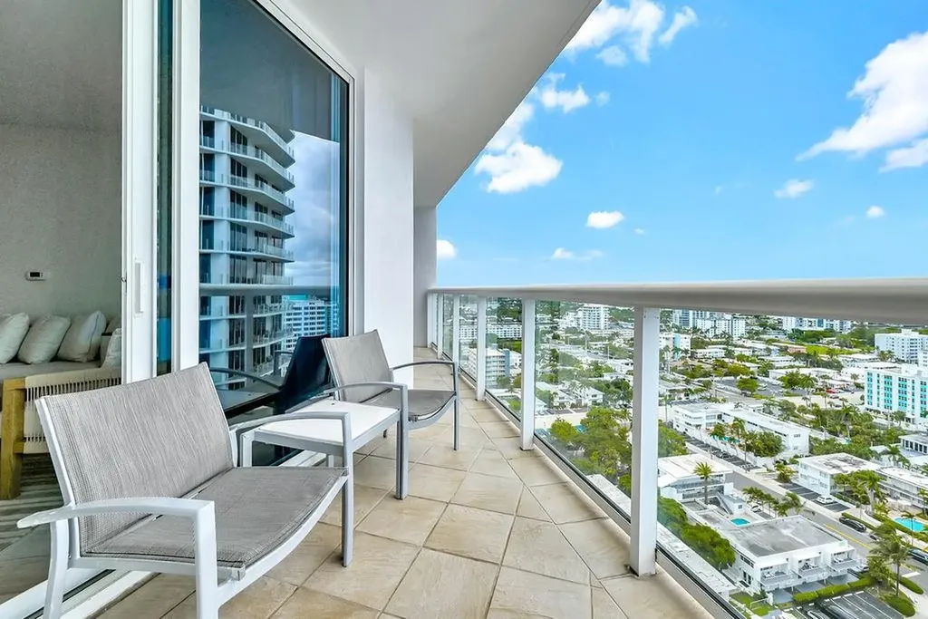 505 N Ft Lauderdale Beach Boulevard Fort Lauderdale FL 33304