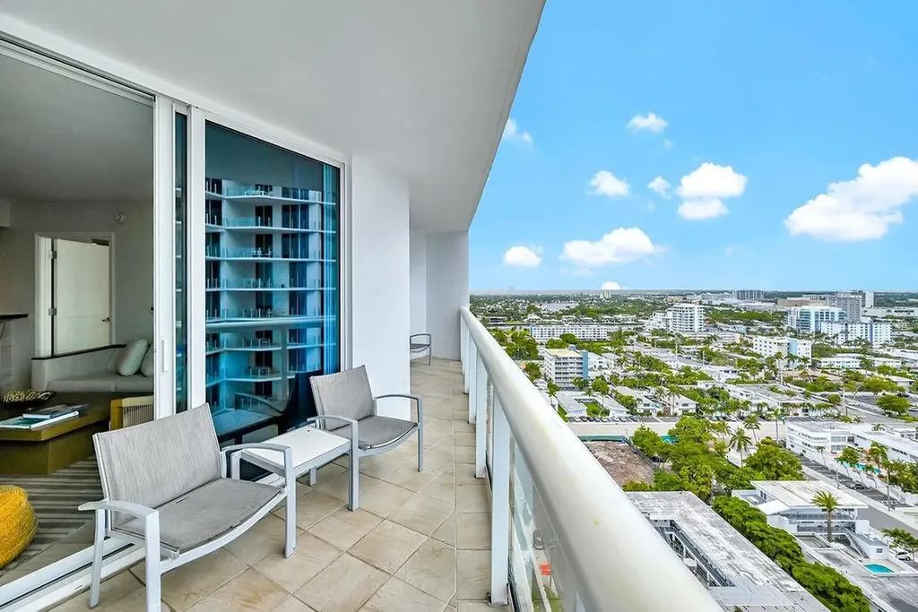 505 N Ft Lauderdale Beach Boulevard Fort Lauderdale FL 33304